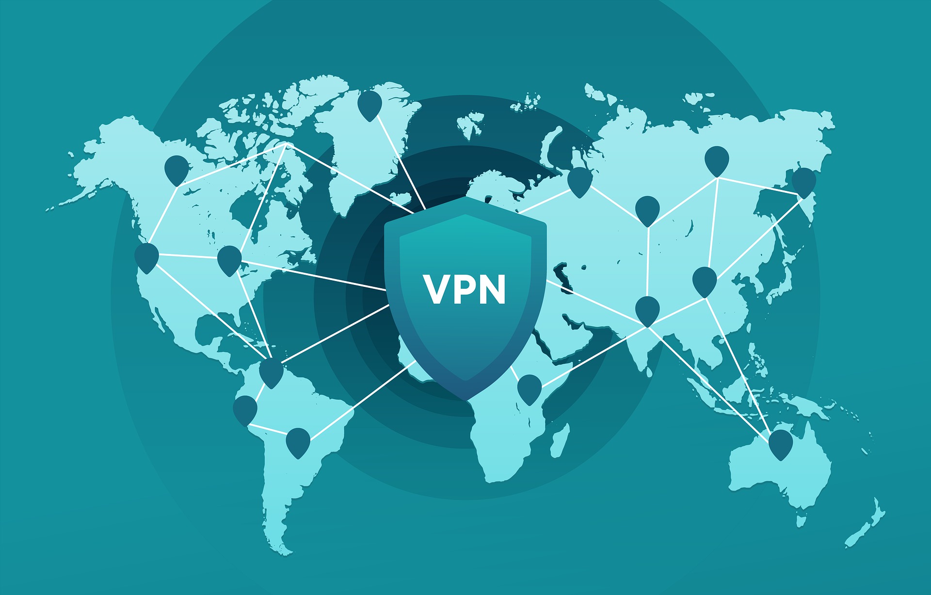 ¿Qué es una VPN y para qué sirve?