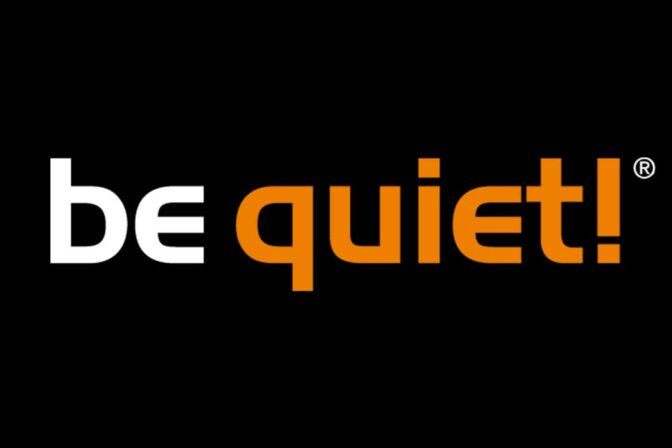 Be Quiet! – Disfruta de la tecnología más silenciosa