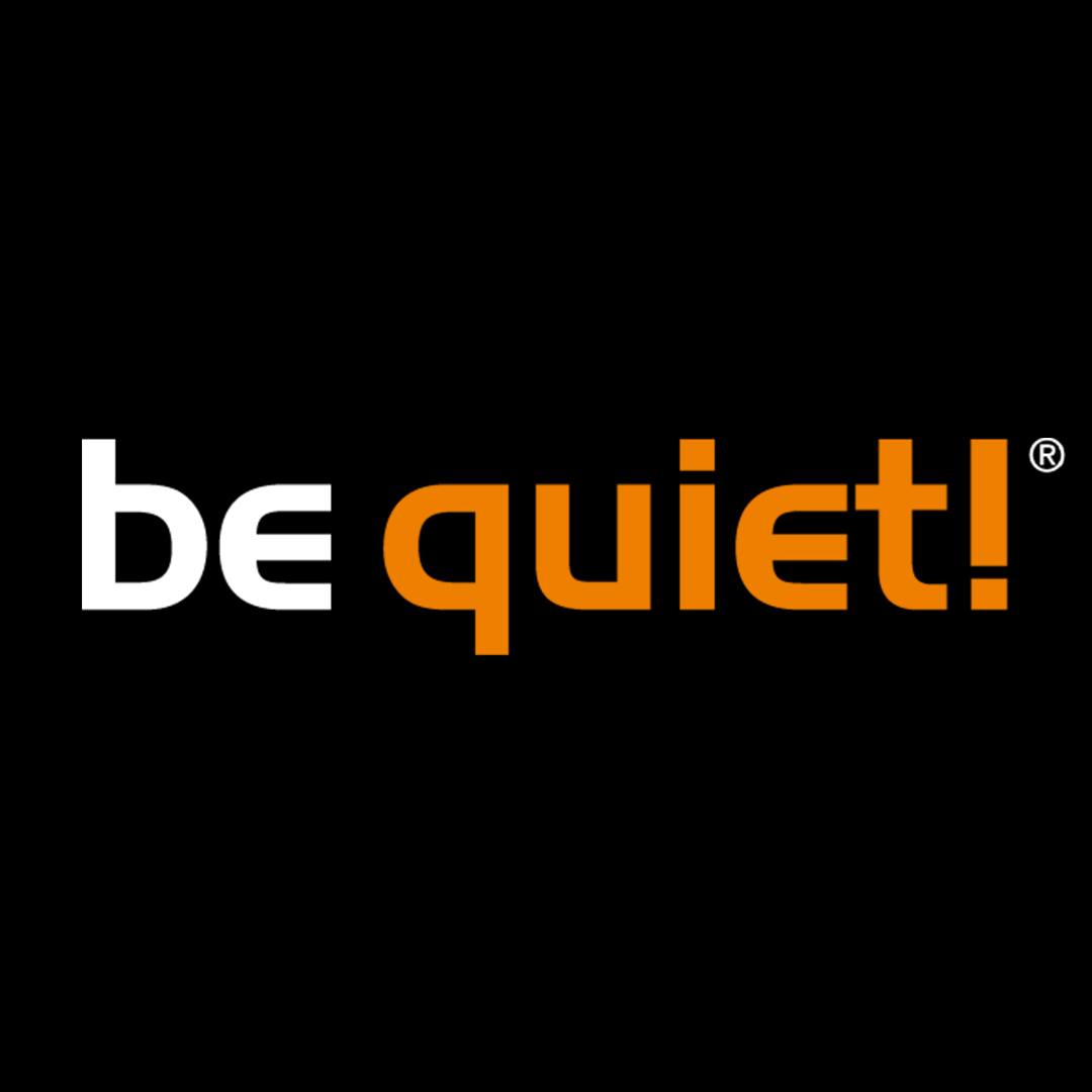 Be Quiet! – Disfruta de la tecnología más silenciosa